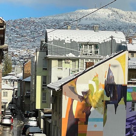 Alfar House Hostel Sarajevo Exterior photo