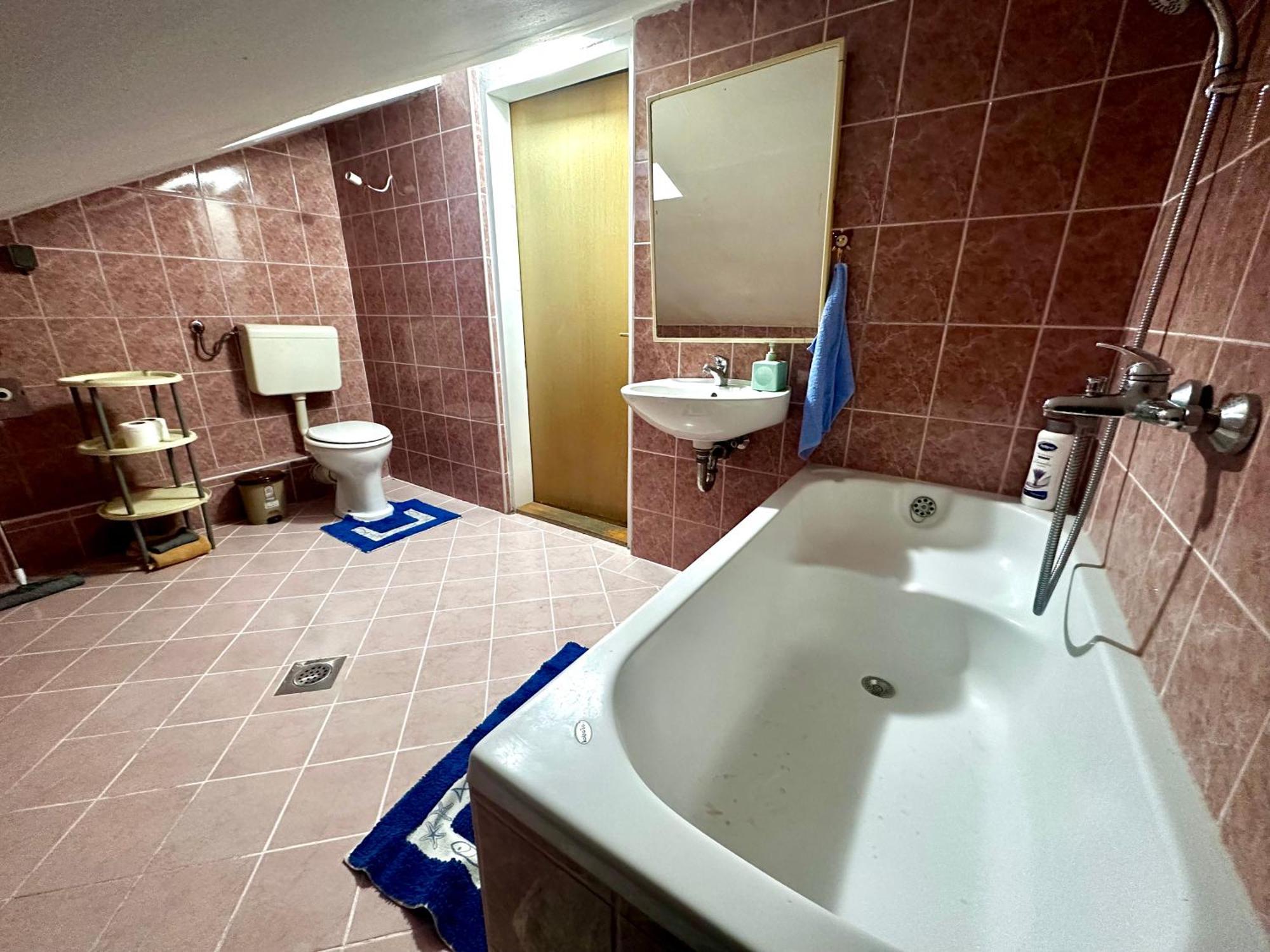 Alfar House Hostel Sarajevo Exterior photo