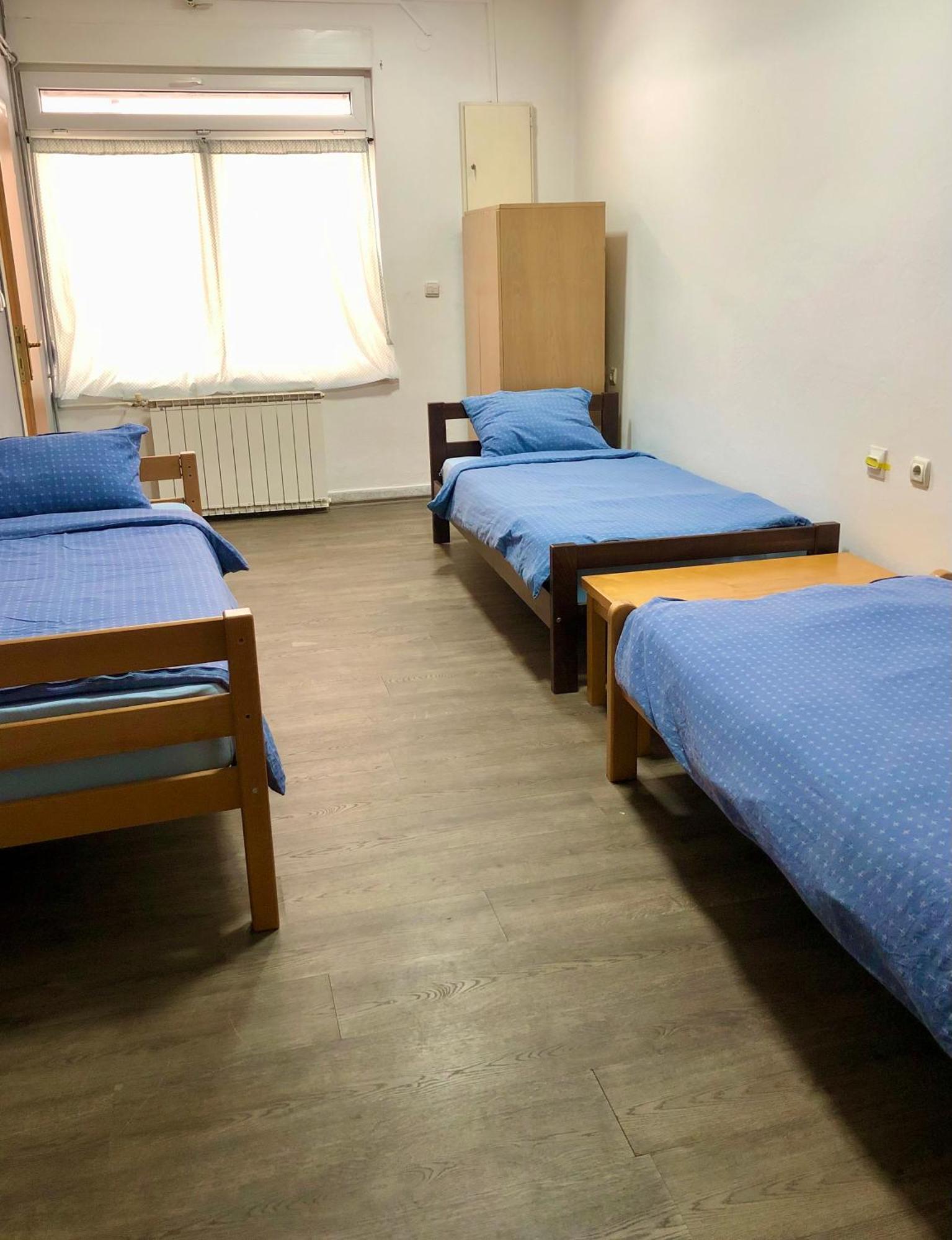 Alfar House Hostel Sarajevo Exterior photo